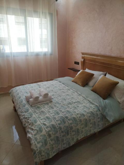 Compte Supprime Apartman Kenitra Kültér fotó