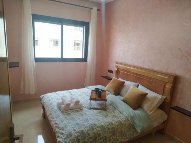 Compte Supprime Apartman Kenitra Kültér fotó
