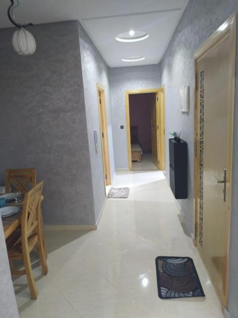 Compte Supprime Apartman Kenitra Kültér fotó