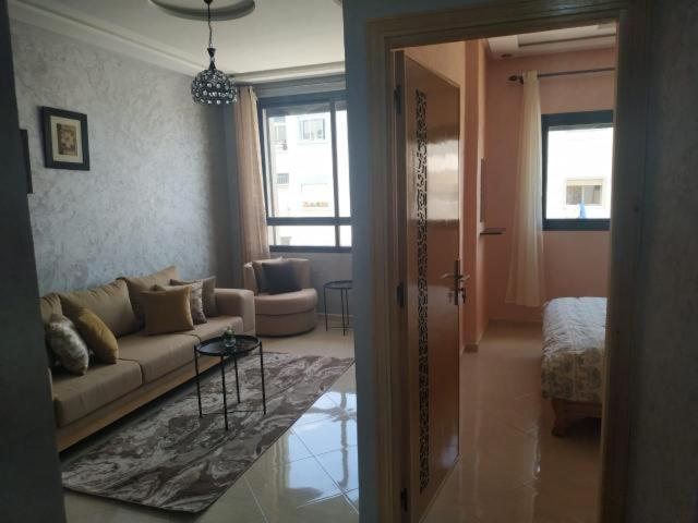 Compte Supprime Apartman Kenitra Kültér fotó